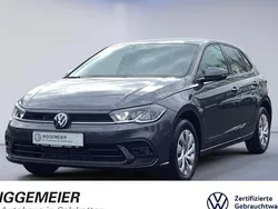 Grau Neu 2025 VW Polo Life Limousine | 26.490 € (Fairer Preis)