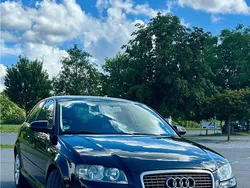 Schwarz Gebraucht 2008 Audi A3 Ambition Limousine | 3.600 € (Fairer Preis)