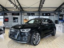 Schwarz Gebraucht 2020 Audi SQ5 Sport SUV | 42.990 € (Guter Preis)