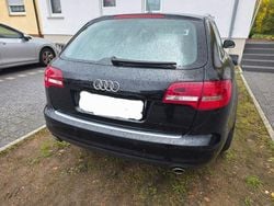 Schwarz Gebraucht 2010 Audi A6 Sport Kombi | 3.700 € (Superpreis)