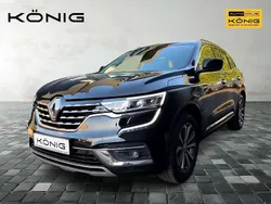 Schwarz Gebraucht 2022 Renault Koleos Intens SUV | 26.997 € (Guter Preis)