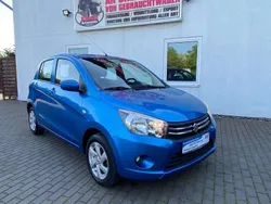 Other Gebraucht 2014 Suzuki Celerio Comfort Kleinwagen | 5.450 € (Fairer Preis)