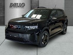 Lackierung schwarz perla nera/ Neu 2025 Opel Frontera Edition SUV | 24.950 € (Fairer Preis)