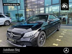 Gebraucht 2022 Mercedes C200 | 43.424 €