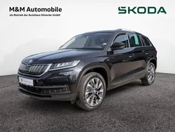 Blackmagic Gebraucht 2021 Skoda Kodiaq Drive SUV | 30.290 € (Fairer Preis)