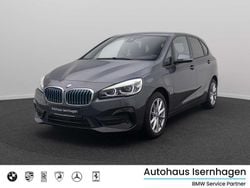 Mineralgraub39 Gebraucht 2019 BMW 225 Van / Kleinbus | 14.999 € (Guter Preis)