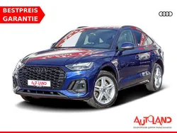 Andere Gebraucht 2022 Audi Q5 Comfort SUV | 43.890 € (Teuer)