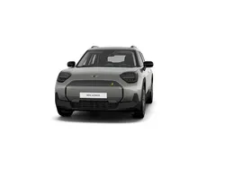Neu 2024 Mini Aceman SUV | 35.200 €