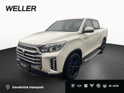 Andere Gebraucht 2023 Ssangyong (KGM) Musso Sapphire SUV | 29.950 € (Superpreis)