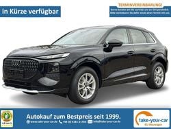 Pfeilgrau perleffekt Neu 2025 Audi Q3 Sport SUV | 43.880 € (Superpreis)