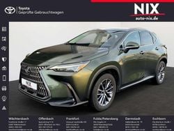 Grün Gebraucht 2022 Lexus NX450h+ E-FOUR Executive Line SUV | 47.990 € (Teuer)