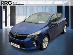 Blau Gebraucht 2024 Renault Clio V Evolution Limousine | 16.390 € (Fairer Preis)