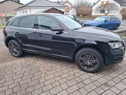 Schwarz Gebraucht 2009 Audi Q5 Performance SUV | 8.550 € (Guter Preis)