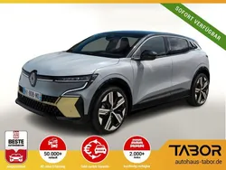 Weiss Neu 2024 Renault Mégane Evolution Limousine | 27.988 €