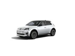 Weiß Neu 2025 Renault R5 Komfort Kleinwagen | 35.820 € (Teuer)