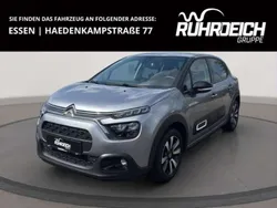 Grau Gebraucht 2024 Citroën C3 Kleinwagen | 15.290 € (Fairer Preis)