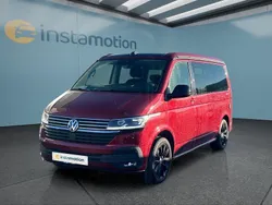 Rot Neu 2025 VW T6.1 California Van | 83.699 €