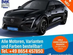 Wählbar Neu 2025 Peugeot 408 GT GT SUV | 42.735 €