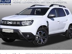 Arktisweiß (weiß) Gebraucht 2023 Dacia Duster Journey SUV | 19.488 € (Guter Preis)