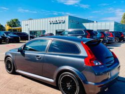 Grau Gebraucht 2007 Volvo C30 Summum Kleinwagen | 11.990 €