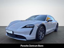 Weiss Gebraucht 2022 Porsche Taycan Cross Turismo Kombi | 69.950 € (Fairer Preis)