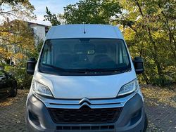 Weiß Gebraucht 2017 Citroën C3 Van / Kleinbus | 9.300 €