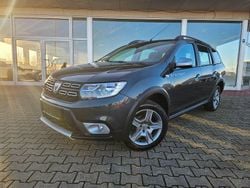 Grau Gebraucht 2018 Dacia Logan Stepway Limousine | 6.900 € (Superpreis)