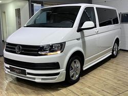 Weiß Gebraucht 2018 VW T6 Comfortline Van | 28.900 € (Fairer Preis)