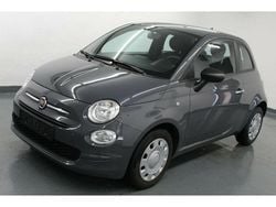 Carrara grau Gebraucht 2021 Fiat 500 Kleinwagen | 11.299 € (Guter Preis)