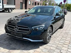 Schwarz Gebraucht 2020 Mercedes E300 Limousine | 26.950 € (Guter Preis)