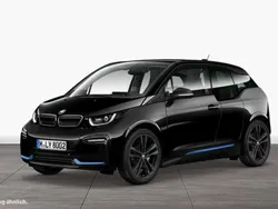 Fluid black mit akzent bmw i b Gebraucht 2021 BMW i3 Kleinwagen | 21.866 € (Guter Preis)