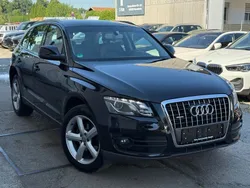 Schwarz Gebraucht 2011 Audi Q5 Design SUV | 9.900 € (Guter Preis)