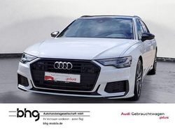 Weiß Gebraucht 2023 Audi A6 Sport Kombi | 47.430 € (Teuer)