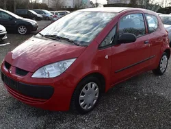 Rot Gebraucht 2008 Mitsubishi Colt Inform Kleinwagen | 2.000 € (Fairer Preis)