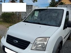 Weiß Gebraucht 2012 Ford Transit Van / Kleinbus | 3.570 € (Guter Preis)