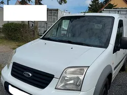 Weiß Gebraucht 2012 Ford Transit Van / Kleinbus | 3.900 € (Guter Preis)