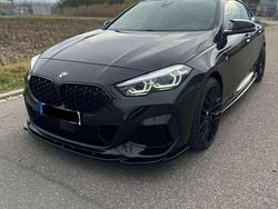 Schwarz Gebraucht 2020 BMW M235 M Sport Limousine | 28.000 € (Fairer Preis)