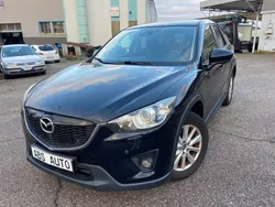 Schwarz Gebraucht 2014 Mazda CX-5 Inclusive SUV | 6.990 € (Superpreis)