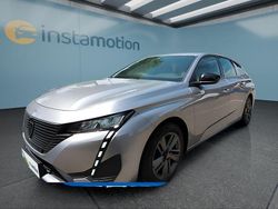 Grau Gebraucht 2022 Peugeot 308 Kombi | 23.449 € (Etwas zu teuer)