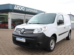 Weiß Gebraucht 2020 Renault Kangoo Rapid Extra Van / Kleinbus | 8.900 € (Fairer Preis)