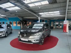 Gray m Gebraucht 2018 Renault Koleos LIMITED SUV | 19.950 € (Fairer Preis)