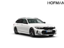 Weiß Neu 2025 BMW M340 Comfort Edition Limousine | 76.660 € (Teuer)