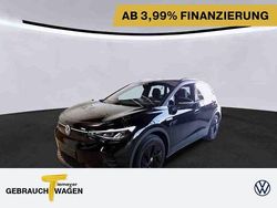 Schwarz Gebraucht 2022 VW ID.4 SUV | 22.880 € (Superpreis)
