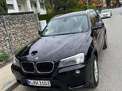 Gebraucht 2013 BMW X3 SUV | 14.000 € (Superpreis)
