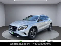 Andere Gebraucht 2017 Mercedes GLA200 Urban SUV | 21.990 € (Fairer Preis)