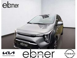 Astrograu metallic Neu 2024 Kia Picanto Vision Kleinwagen | 15.990 € (Fairer Preis)