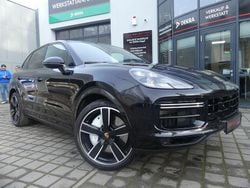 Schwarz Gebraucht 2022 Porsche Cayenne SUV | 87.800 € (Guter Preis)
