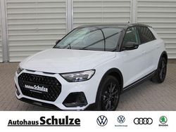 Weiß Neu 2025 Audi A1 Sport Kleinwagen | 38.180 € (Etwas zu teuer)
