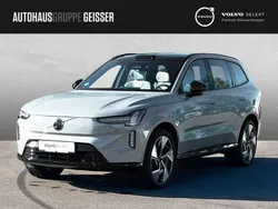 Grau Gebraucht 2025 Volvo EX90 Performance SUV | 93.750 € (Guter Preis)
