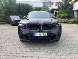Schwarz Gebraucht 2025 BMW XM Comfort Edition SUV | 118.990 €